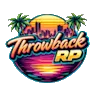 Throwback Rp's icon