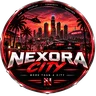 Nexora City's icon