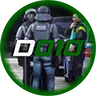 District010.nl's icon