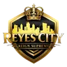 Reyes City's icon