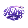 Astra School's icon