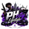 Phcity Lifestyle's icon