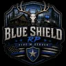 Blue Shield's icon