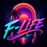 F-life's icon