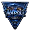 Napoli Hood's icon