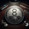 Capital Eight's icon
