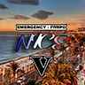 Nice V's icon