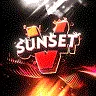 Sunsetv's icon