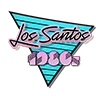 Los Santos:'s icon