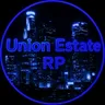 Union Estate's icon