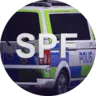 Swedish Police's icon