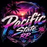 Pacific State's icon
