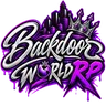 Backdoor World's icon