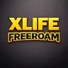 Xlife Freeroam's icon