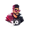 Arivirp Wl's icon