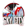 Sky City's icon