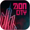 Zion City's icon