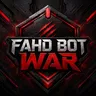 Fahdbot War's icon