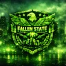 Fallen State's icon