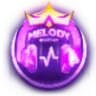 Melody V2's icon