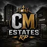 Cm Estates's icon