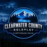 Clearwater County's icon