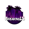 Breaking Los's icon
