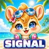 시그널ᆞSignal's icon