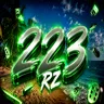 223 Rz's icon