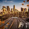 New State's icon