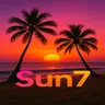 Ls Sunset's icon
