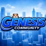 Genesis Community's icon