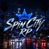 Spin City's icon