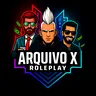 Arquivo X's icon