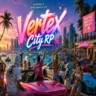 Vertex City's icon