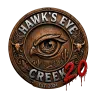 Hawk's Eye's icon