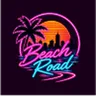 Beach Road's icon