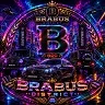 Brabus District's icon