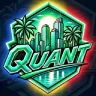 Quant Romania's icon