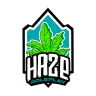 Haze Romania's icon