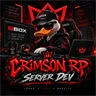 Crimson Local's icon