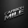 Carbon Mile's icon
