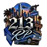 213 Rp's icon
