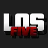 Losfive —'s icon
