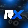 Racex's icon