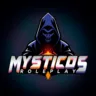 Mysticosrp's icon