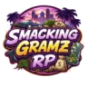 Smackin Gramz's icon