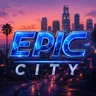Epic City's icon