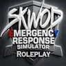 Skwod Gaming's icon