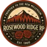 Rosewood Ridge's icon